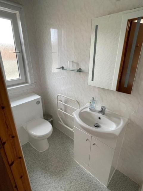 Royal Oak Guesthouse Orkney Eksteriør bilde
