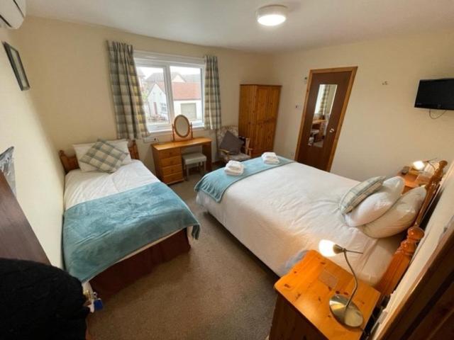 Royal Oak Guesthouse Orkney Eksteriør bilde