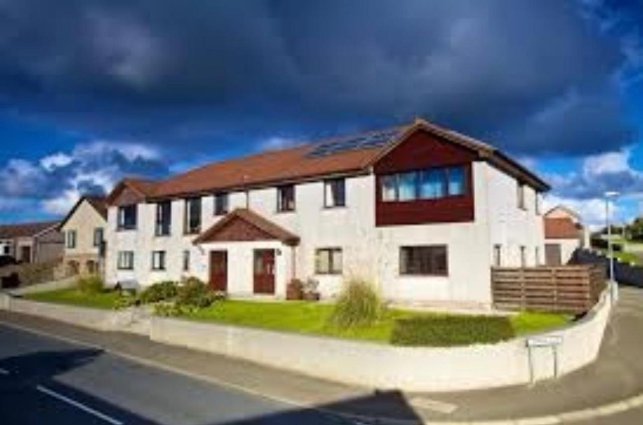 Royal Oak Guesthouse Orkney Eksteriør bilde