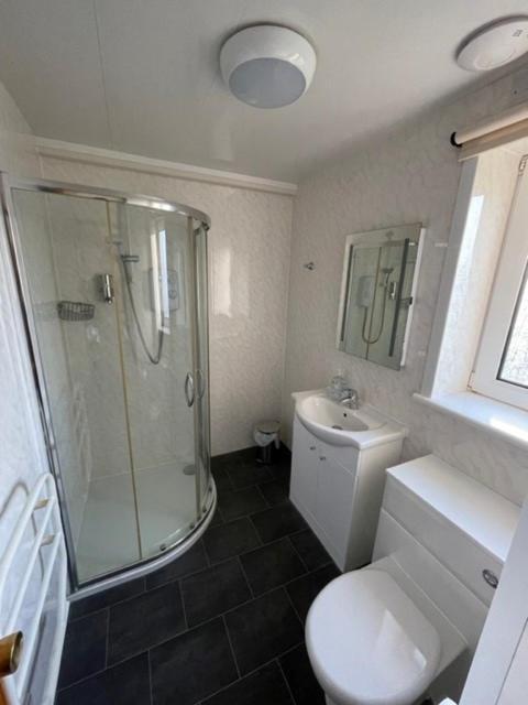 Royal Oak Guesthouse Orkney Eksteriør bilde