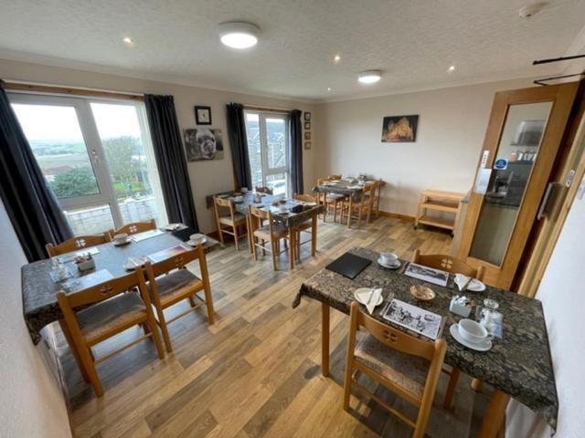 Royal Oak Guesthouse Orkney Eksteriør bilde