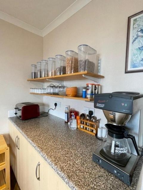 Royal Oak Guesthouse Orkney Eksteriør bilde