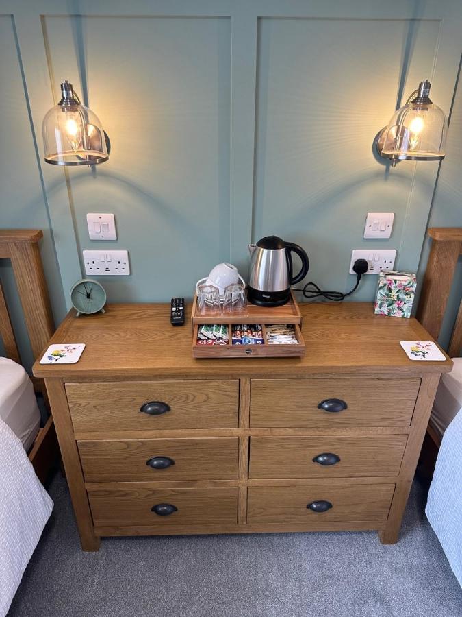 Royal Oak Guesthouse Orkney Eksteriør bilde