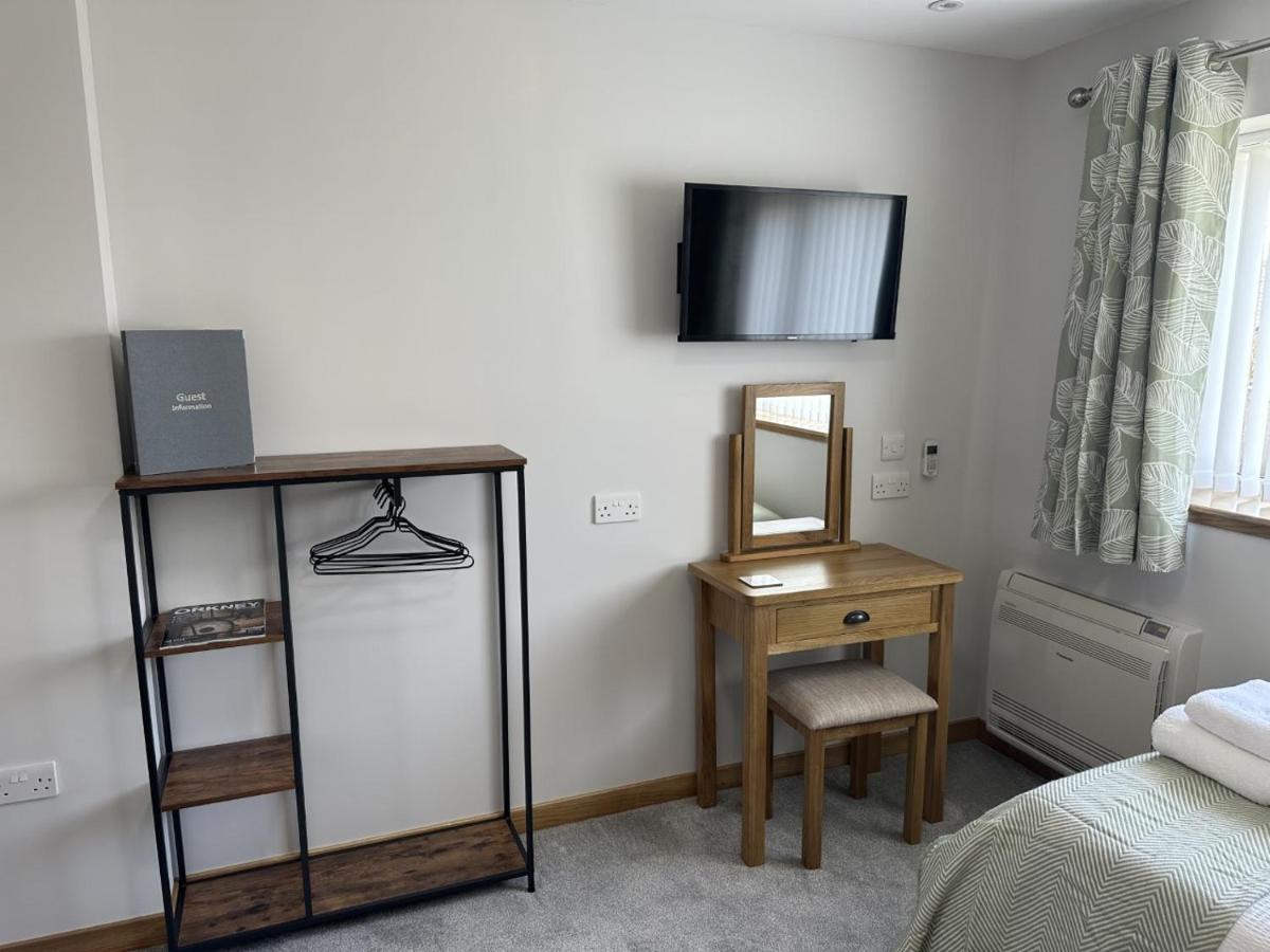 Royal Oak Guesthouse Orkney Eksteriør bilde