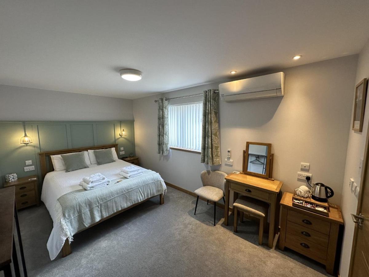 Royal Oak Guesthouse Orkney Eksteriør bilde