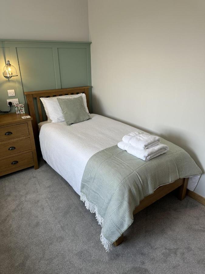 Royal Oak Guesthouse Orkney Eksteriør bilde