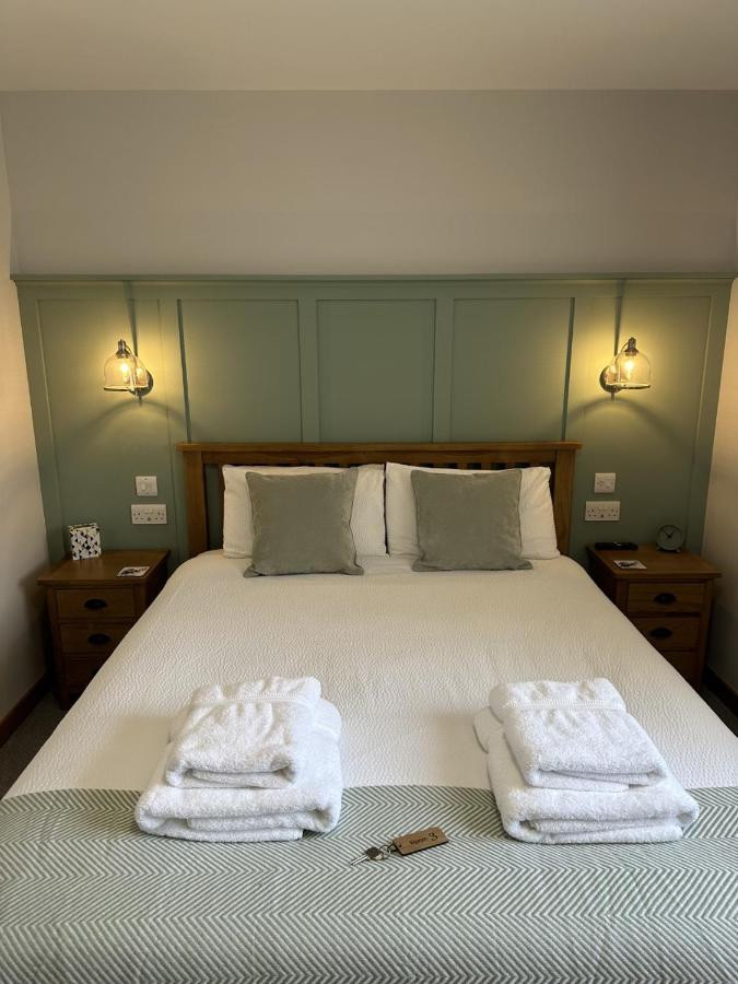 Royal Oak Guesthouse Orkney Eksteriør bilde
