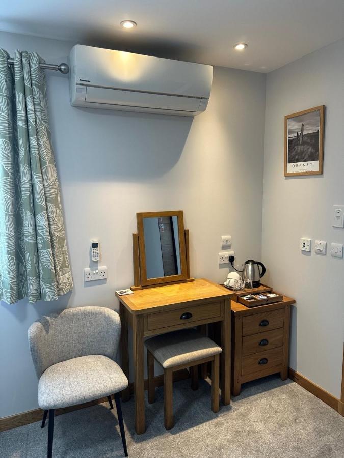 Royal Oak Guesthouse Orkney Eksteriør bilde